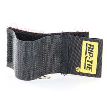 RTH - Rip-Tie Cable Catch