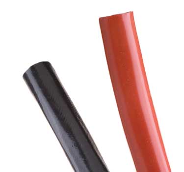 SFA - FR Silicone Flex Glass - Grade A