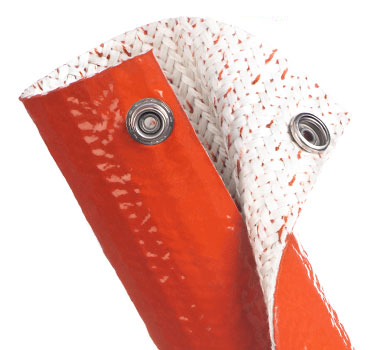 FIS - FireFlex Snap Wrap