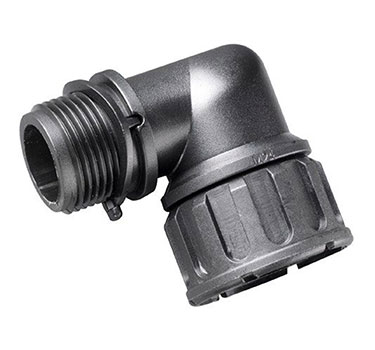 SOLENCONIF - Harnessflex Solenoid Connector Interface