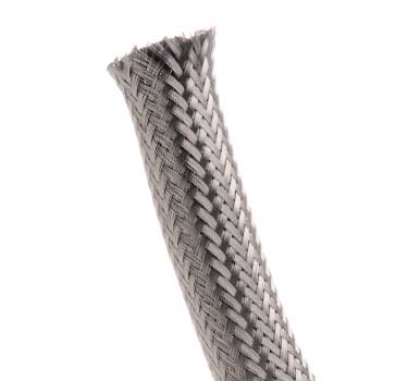 SSL - Flexo High Coverage Stainless Steel Expandable Sleeving