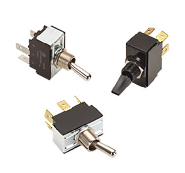 SWITCHES - Switches