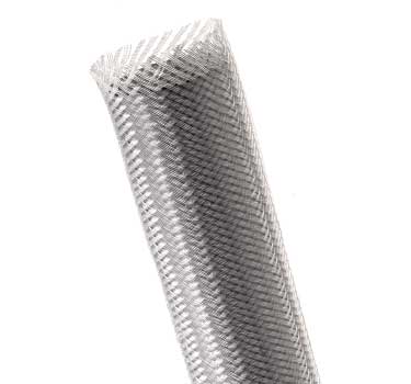 TF - Flexo PFA Expandable Braided Sleeving