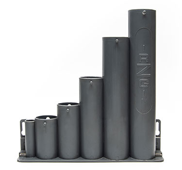 TYDUP - Ready-Zip-Go™ Cable Tie Management 