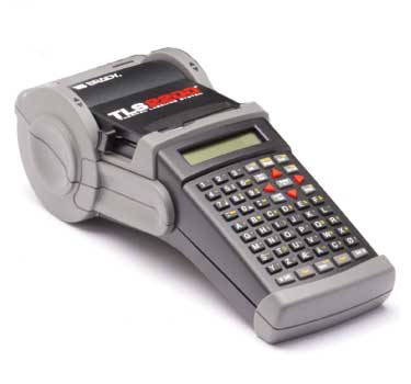 Wire-ID - Brady Labelers