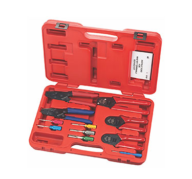 Tool Aid Crimpers