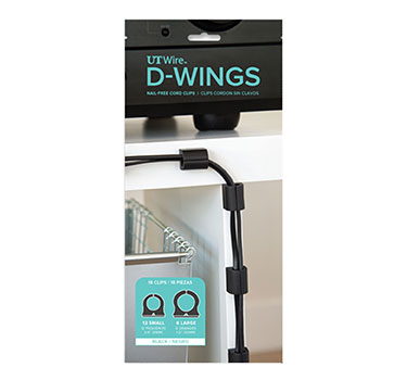 UT Wire Mounting Products