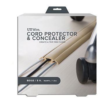 UT Wire Cord and Cable Protection
