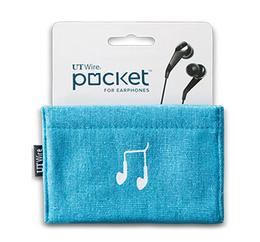 UTTRAVEL - UT Wire Travel Accessories