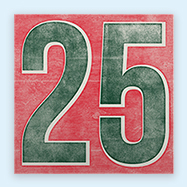Day 25