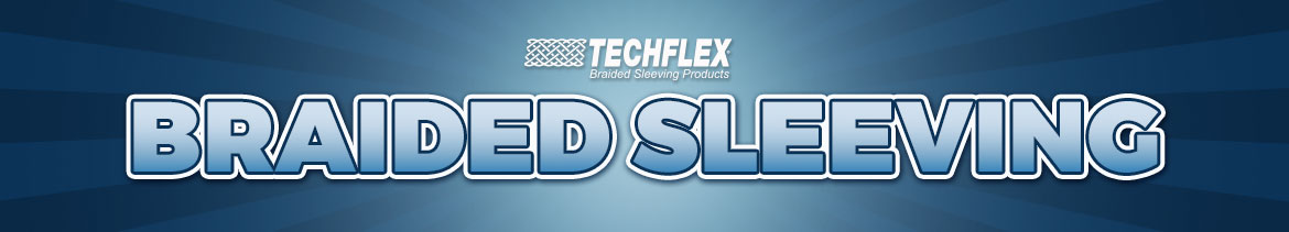 Braided Sleeving