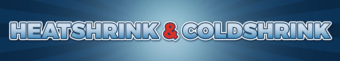 Heatshrink & Coldshrink