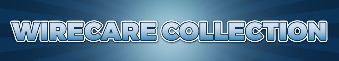 Wirecare Collection