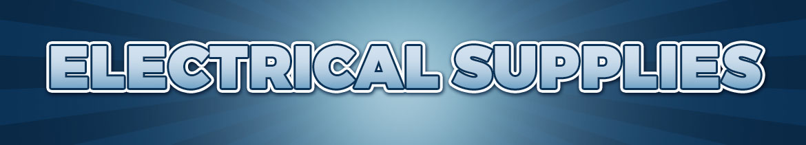 Electrical Supplies