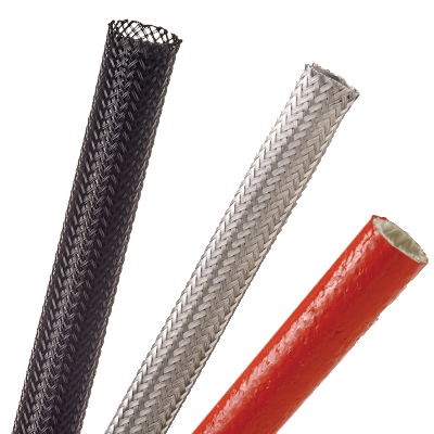 Braided Sleeving category