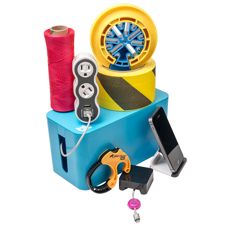 Cable Organization category