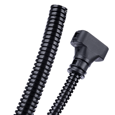 Conduit & Spiral Wrap category