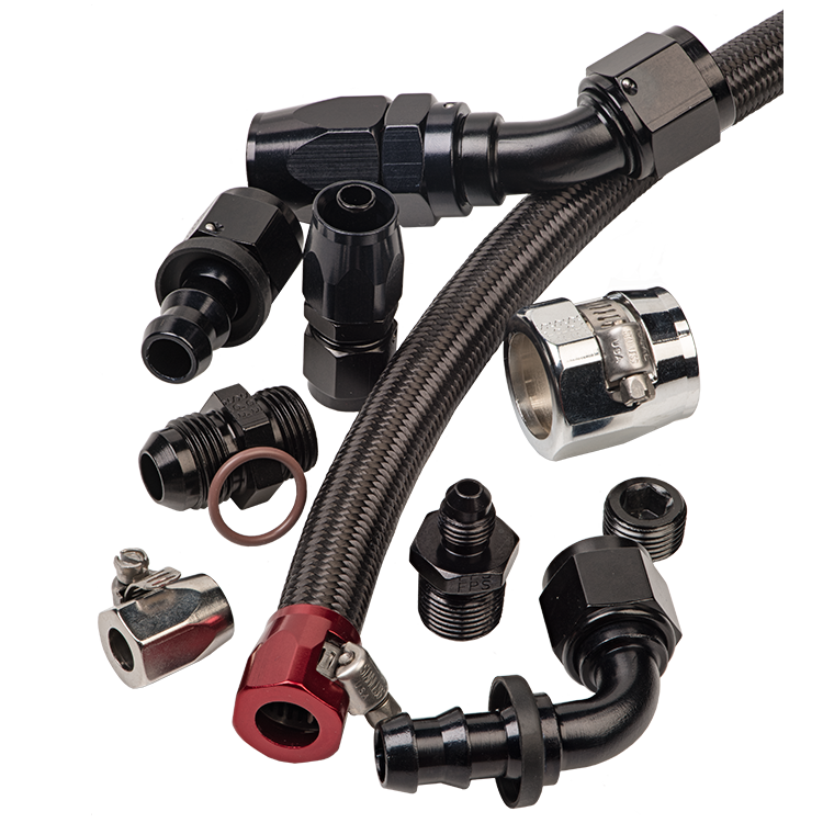 Hose Parts & Accessories category