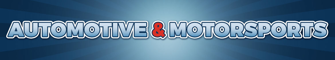 Automotive / Motorsports