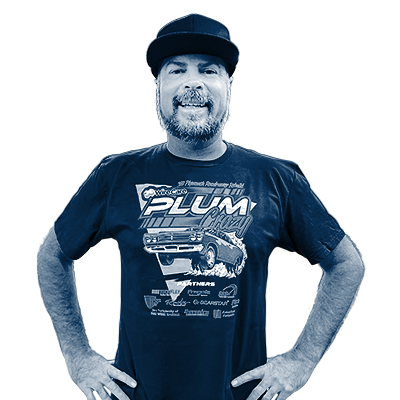 As Seen On... department