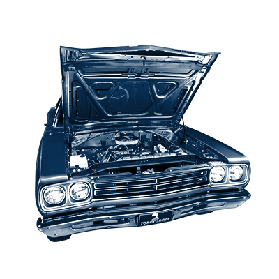 Automotive / Motorsports department