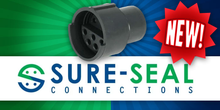 Sure-Seal Now Available! 