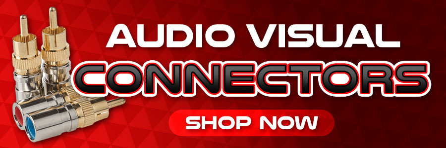 AV Connectors