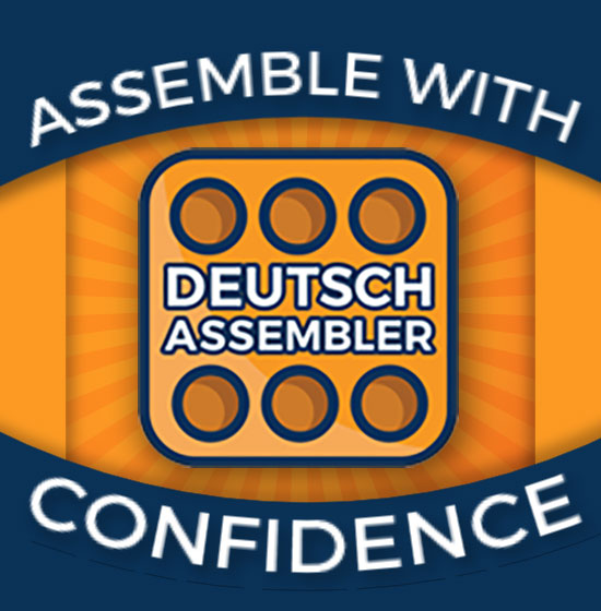 Deutsch Assembler