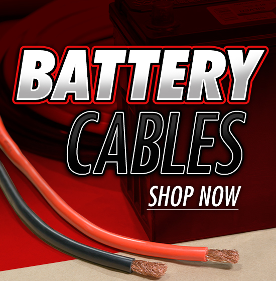 Battery Cables