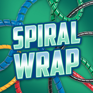 Spiral Wrap