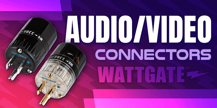 WattGate Connectors