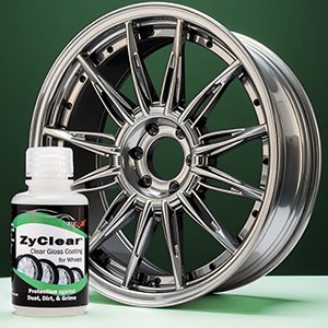 ZyClear Coating