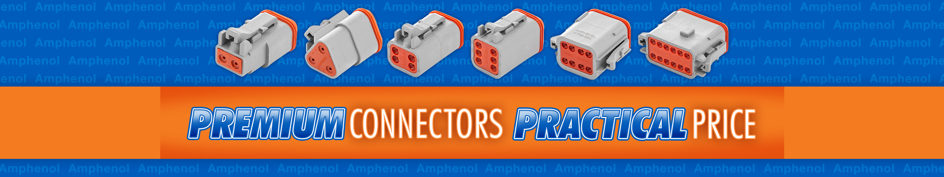 Amphenol Connectors