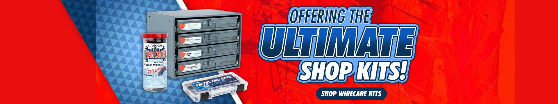 WireCare Kits