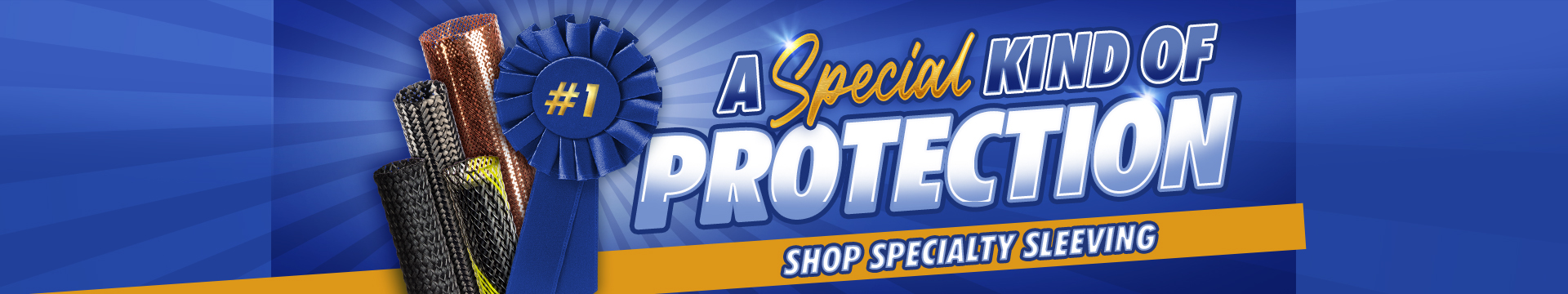 A Special Kind of Protection