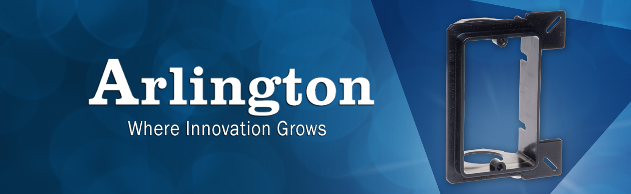 Arlington Industries