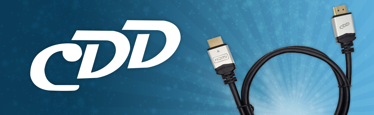 CDD