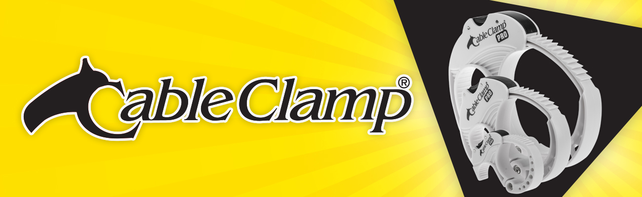 Cableclamp