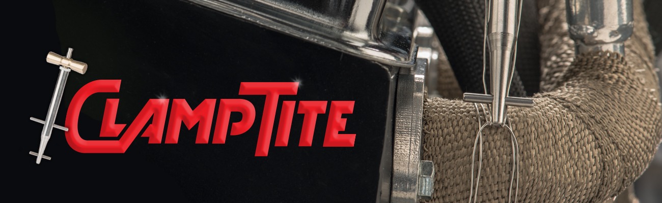 ClampTite