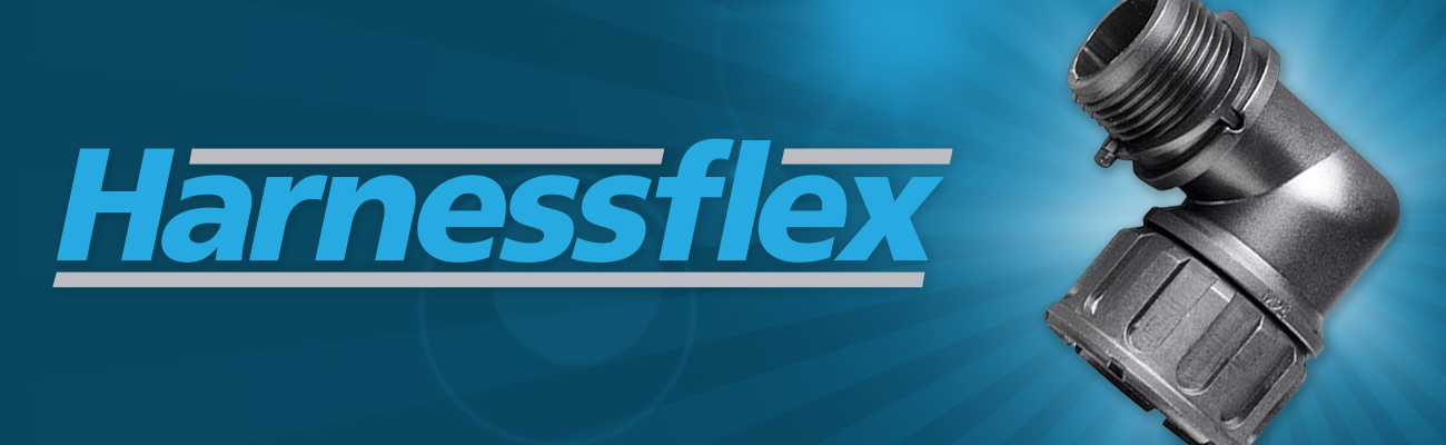 Harnessflex