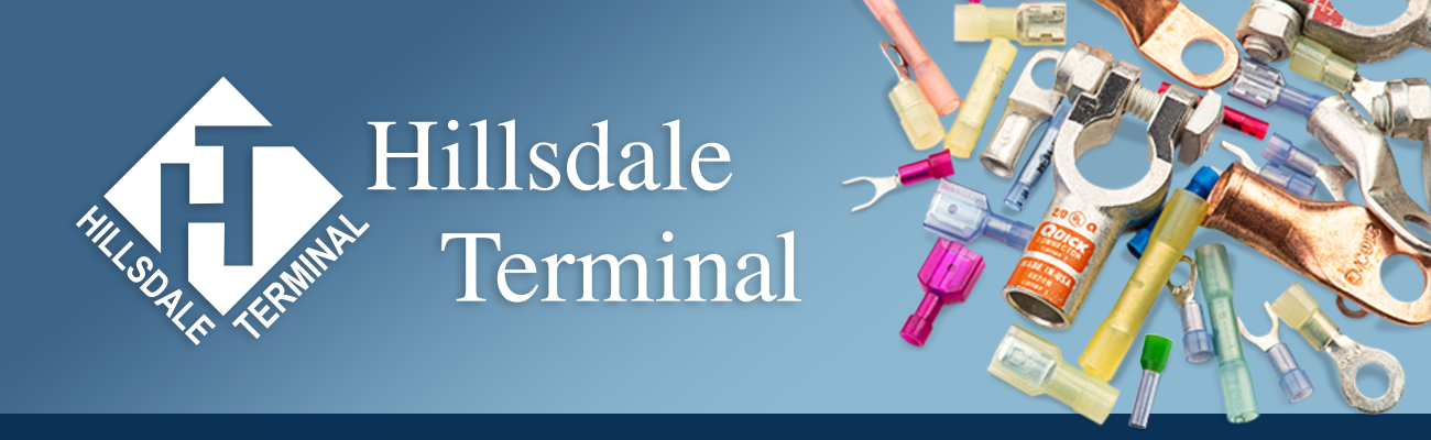 Hillsdale Terminals