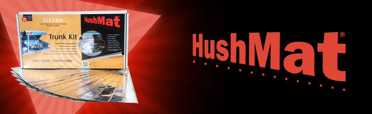 Hushmat