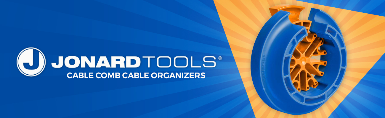 Jonard Tools