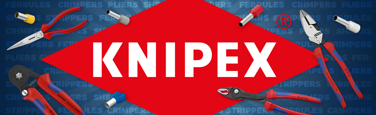 Knipex®