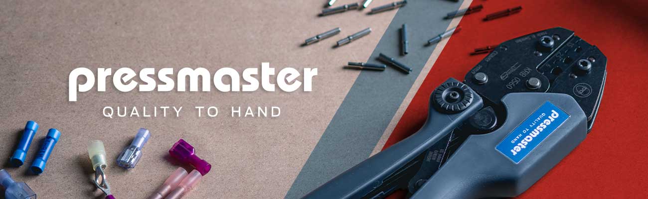 Pressmaster