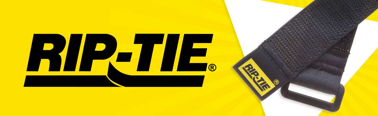 Rip-Tie®
