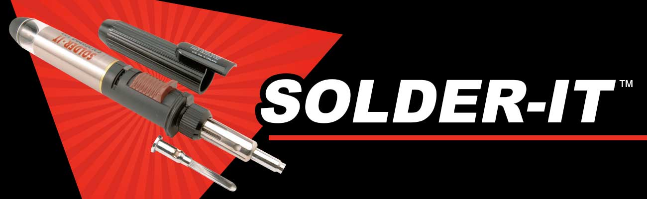 Solder-It