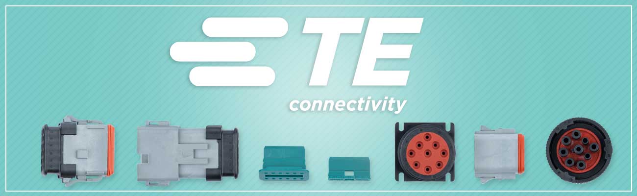TE Connectivity