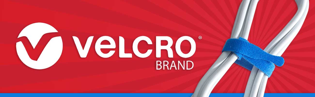 VELCRO® Brand