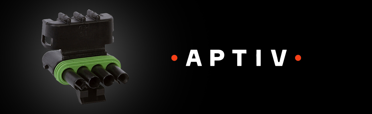 Aptiv-Delphi